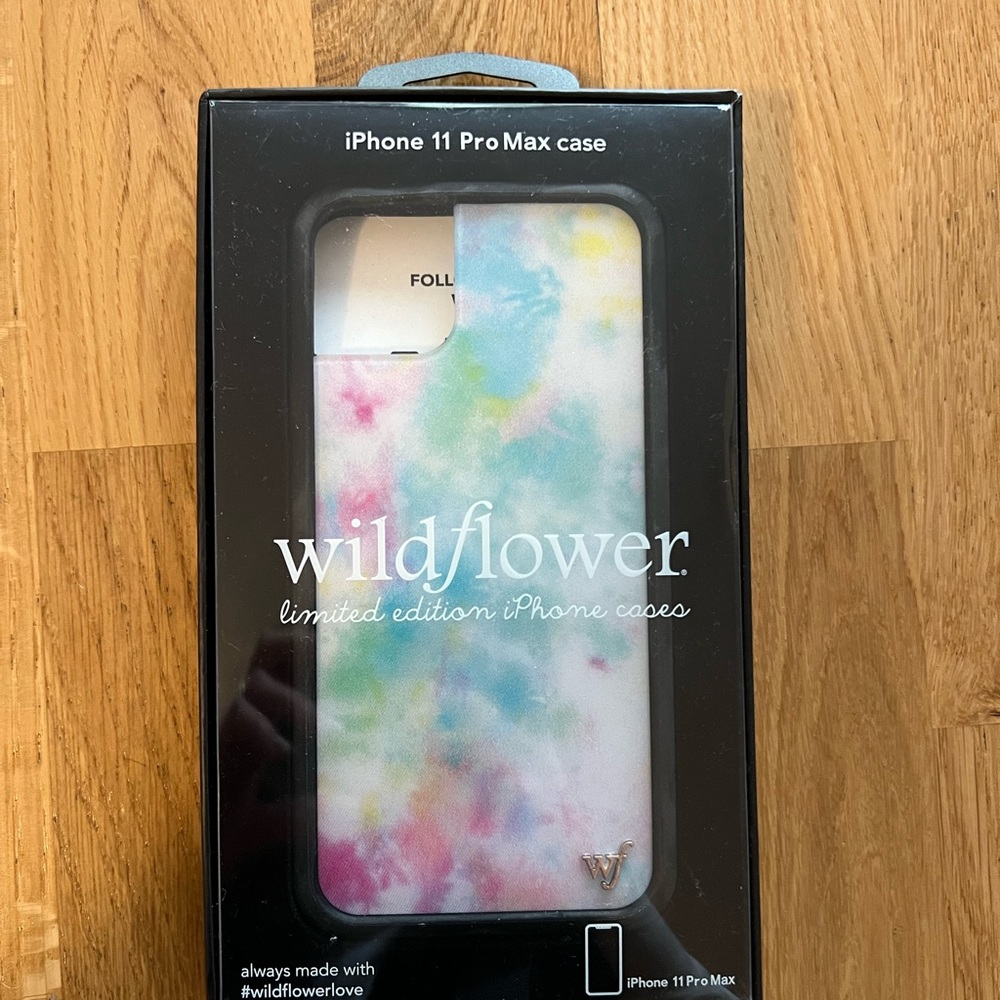 iPhone 11 Pro Max Case